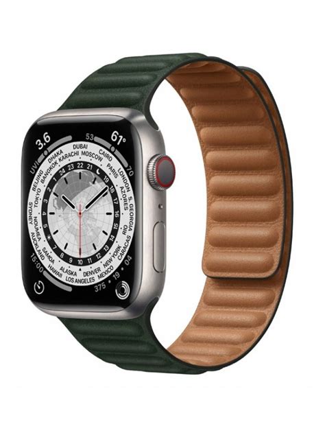 Apple Watch Series 8 and 8 Pro - Techarim