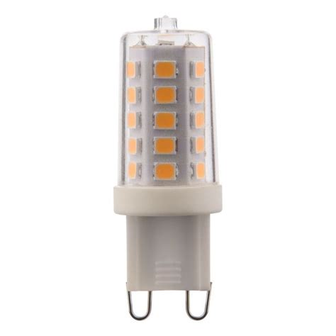 G9 Led Bulb Dimmable Lighting And Lights Uk