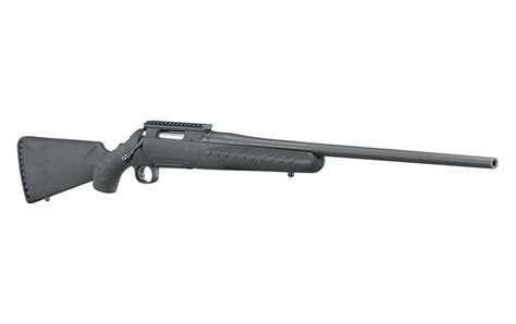 Ruger American Rifle 243 Win Western Mountain Sports