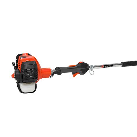 Echo Hca 2620 X Series 25 4cc Articulating Shafted Hedge Trimmer