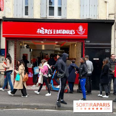 Album Photos Les Frères des Batignolles