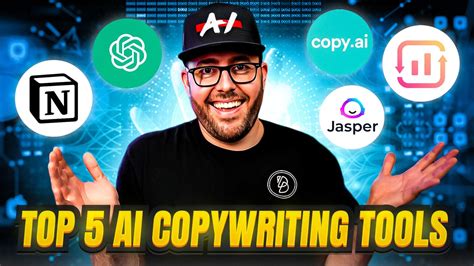 The Top Ai Copywriting Tools For Day By Day Digital