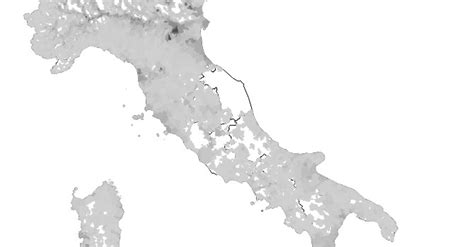 Cosa è il rischio idrogeologico Ecco la mappa delle alluvioni dei