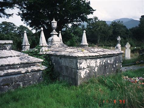 Knockane Church, CHURCHTOWN, Churchtown, KERRY - Buildings of Ireland