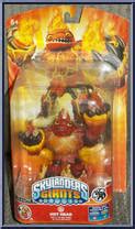 Hot Head Skylanders Giants Basic Series Activision Action Figure