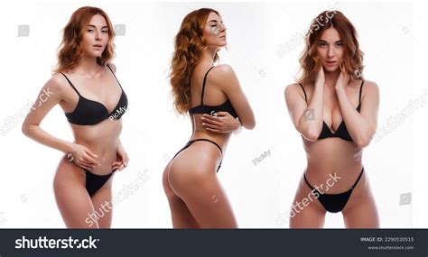 422 415 Bikini Models Sexy Images Stock Photos Vectors Shutterstock