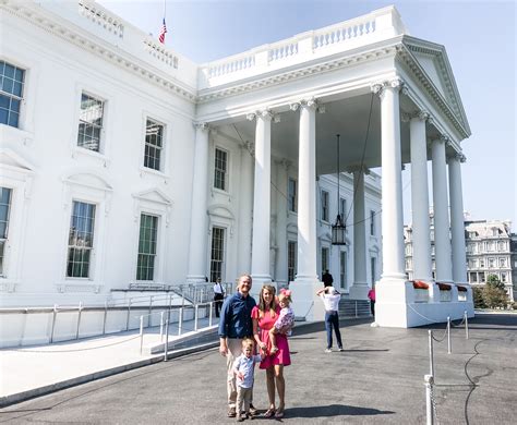 White House Tour