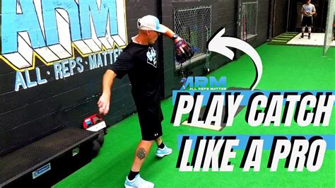 Baseball Throwing Mechanics How To Throw And Play Catch Like A Pro