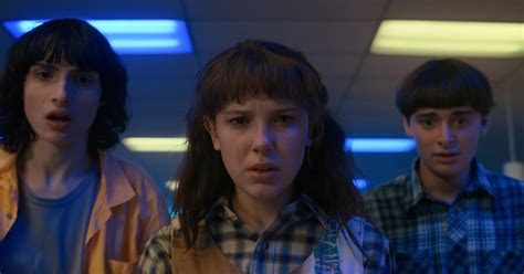 'Stranger Things' Season 5 Release Date News & More Upside-Down Details