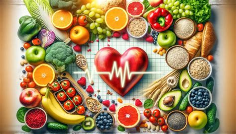 Alimentos Que Fazem Bem Para O Coração