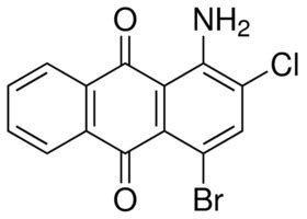 1 AMINO 4 BROMO 2 CHLORO ANTHRAQUINONE AldrichCPR Sigma Aldrich