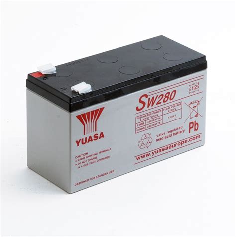 Sw Model V Ah Yuasa Batteries Price Turkey