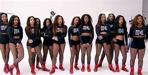 Dd4l Dance Team Clothes Dancing Dolls Bring It Dancing Dolls