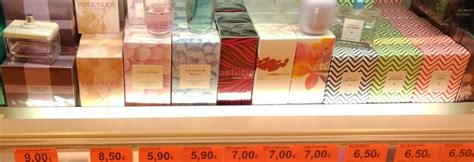 Perfumes De Mercadona Equivalencias ASSORTUS