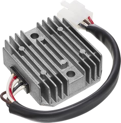 New Voltage Regulator For Yamaha Xv Xtz Rj Super