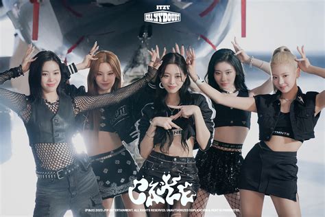 Itzy Kill My Doubt Album Review: More Hits Than Misses - K-Pop Answers