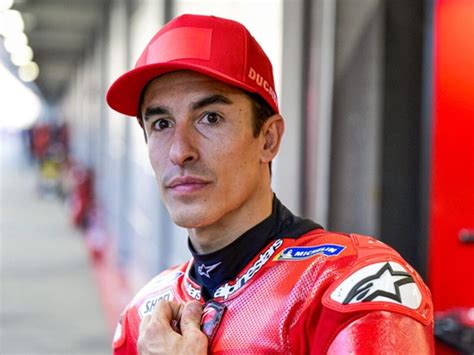 Marc Marquez Bangkit Kembali Setelah Setahun Bersama Ducati Liga Olahraga