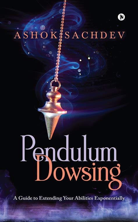 Pendulum Dowsing