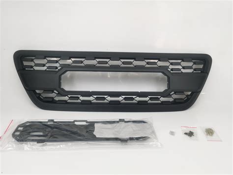 Lexus Gx470 Trd Style Grille Fit For Lexus Gx470 2003 2009 Rockeeautos