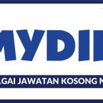 Iklan Jawatan Kosong Mydin Kerjaya