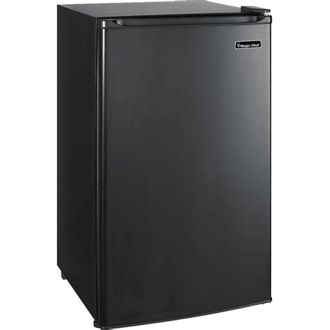 Magic Chef 3 5 Cu Ft Mini Fridge Quench Essentials