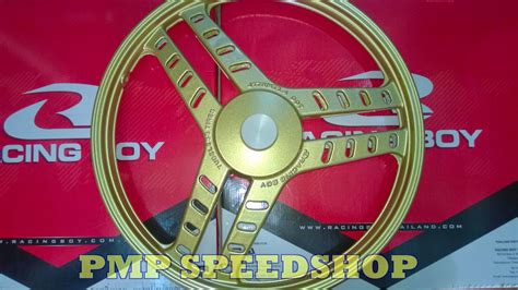 Sport Rim Racing Boy Mbx Honda Wave Ex Dream Wave