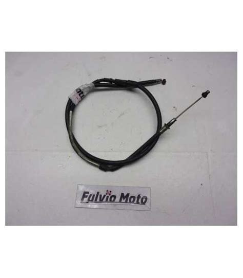 Cable Embrayage Yamaha Fz N Occasion Pour C Ble Emb