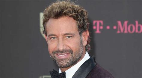 Gabriel Soto Galán Mexicano Cumple Hoy 44 Años Puente Libre