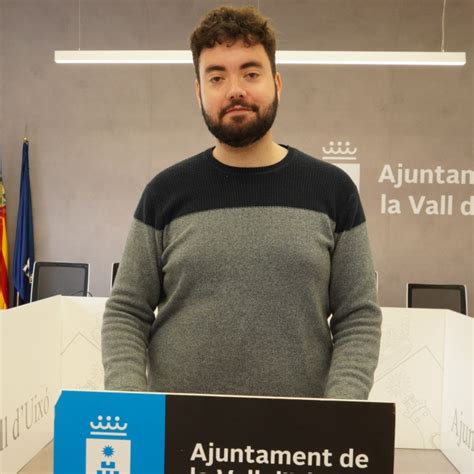 Noticias de La Vall d Uixó L Ajuntament de la Vall d Uixó cerca els