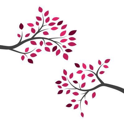 Tree Branch Vector Art, Icons, and Graphics for Free Download