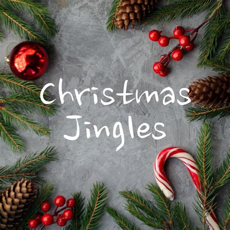 ‎Christmas Jingles - Album by Various Artists - Apple Music