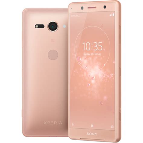 Sony Xperia Xz Compact H Gb Smartphone B H