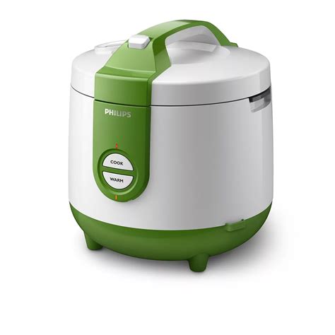 Daily Collection Rice Cooker Hd311930 Philips