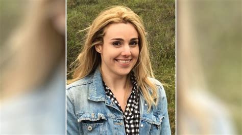 Missing 27 Year Old Woman Has Been Located Deceased Ctv Ottawa News