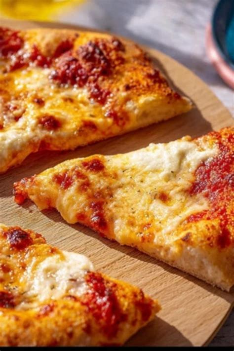 Homemade Pizza Dough: Foolproof 5-Step Recipe (2026)