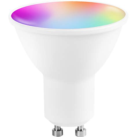 Led Lamppu Hc Cct Rgb 400lm Par16 Gu10 Tokmanni Fi