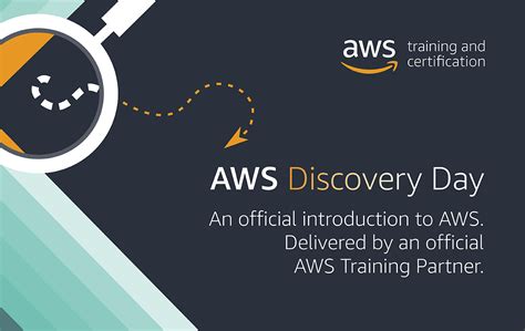 Aws Discovery Day Aws Cloud Practitioner Essentials Tech Reformers