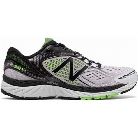 The New Balance 860 V7 In Blue For Men 4e Width At