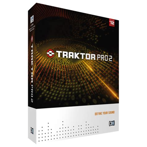 Discontinued Native Instruments Traktor Pro Update At Gear Music