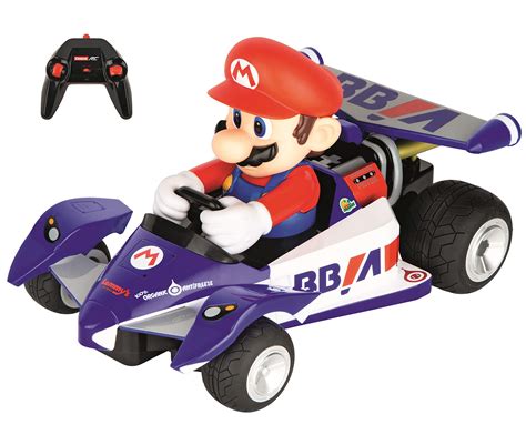 Mario Kart Mach Mario And Luigi RC Cars 2 Pack Costco Lupon Gov Ph