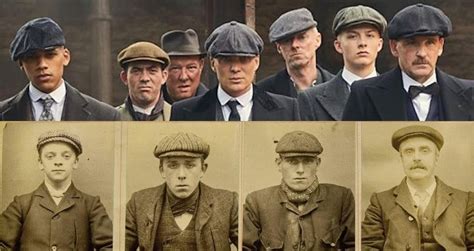 9 Historically Inaccurate TV Shows And What They Got Wrong