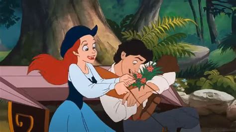 32 Romantic Disney Scenes That Make Me Believe In Love Again | Cinemablend