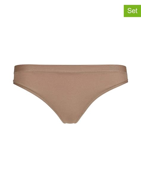 Skiny Er Set Strings In Nude G Nstig Kaufen Limango