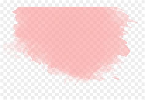 Mancha Em Png Watercolor Manchas Pink Transparent Png 837x502