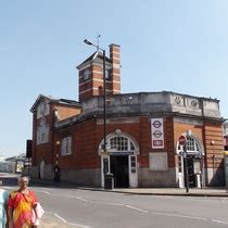 Harrow & Wealdstone Station : London Remembers, Aiming to capture all ...