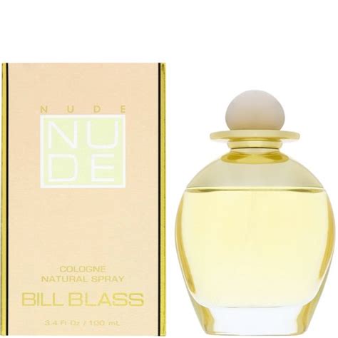 BeautyLIV Bill Blass Nude Cologne