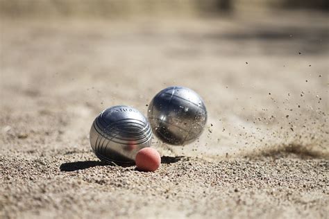 Les meilleurs spots pour jouer à la pétanque à Bordeaux