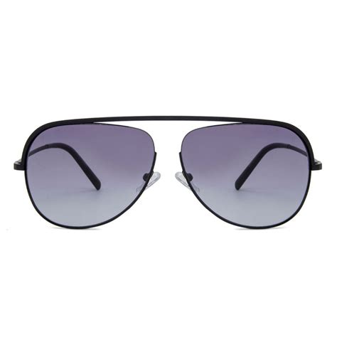 Buy Vincent Chase By Lenskart Aviator Uv Protected Sunglass For Men And Women 59 Black