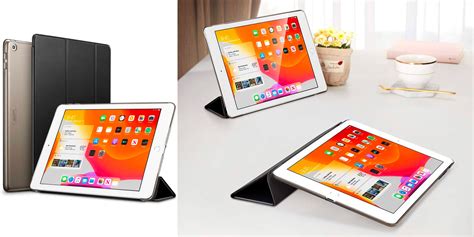 Keep your brand-new iPad 10.2-inch safe with this budget-friendly $7 case