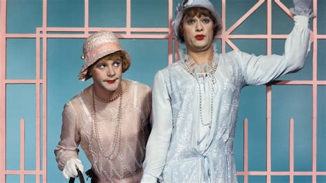 Some Like It Hot Backdrops The Movie Database TMDB